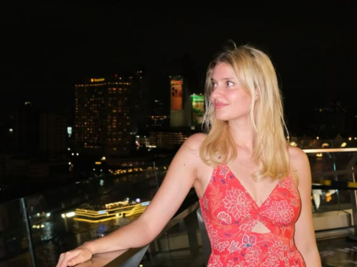 Multilingual Sensation: LizLaz’s Fluency in German, English, and Hindi