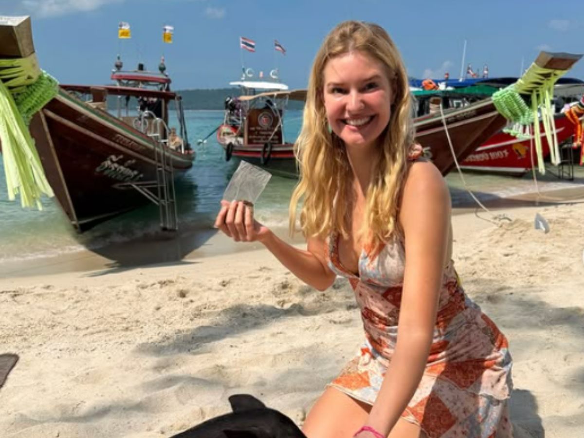 LizLaz’s Multicultural Journey: Living Across 5 Countries