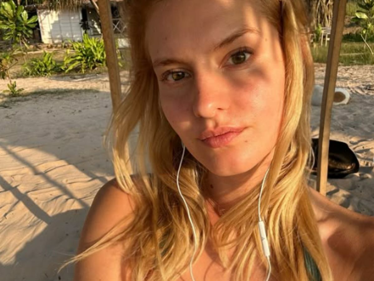 Beauty With Brains: LizLaz’s Educational Background