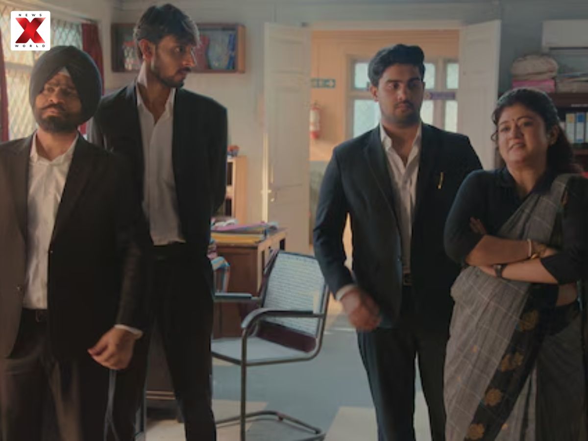 Maamla Legal Hai Season 2 Release Date