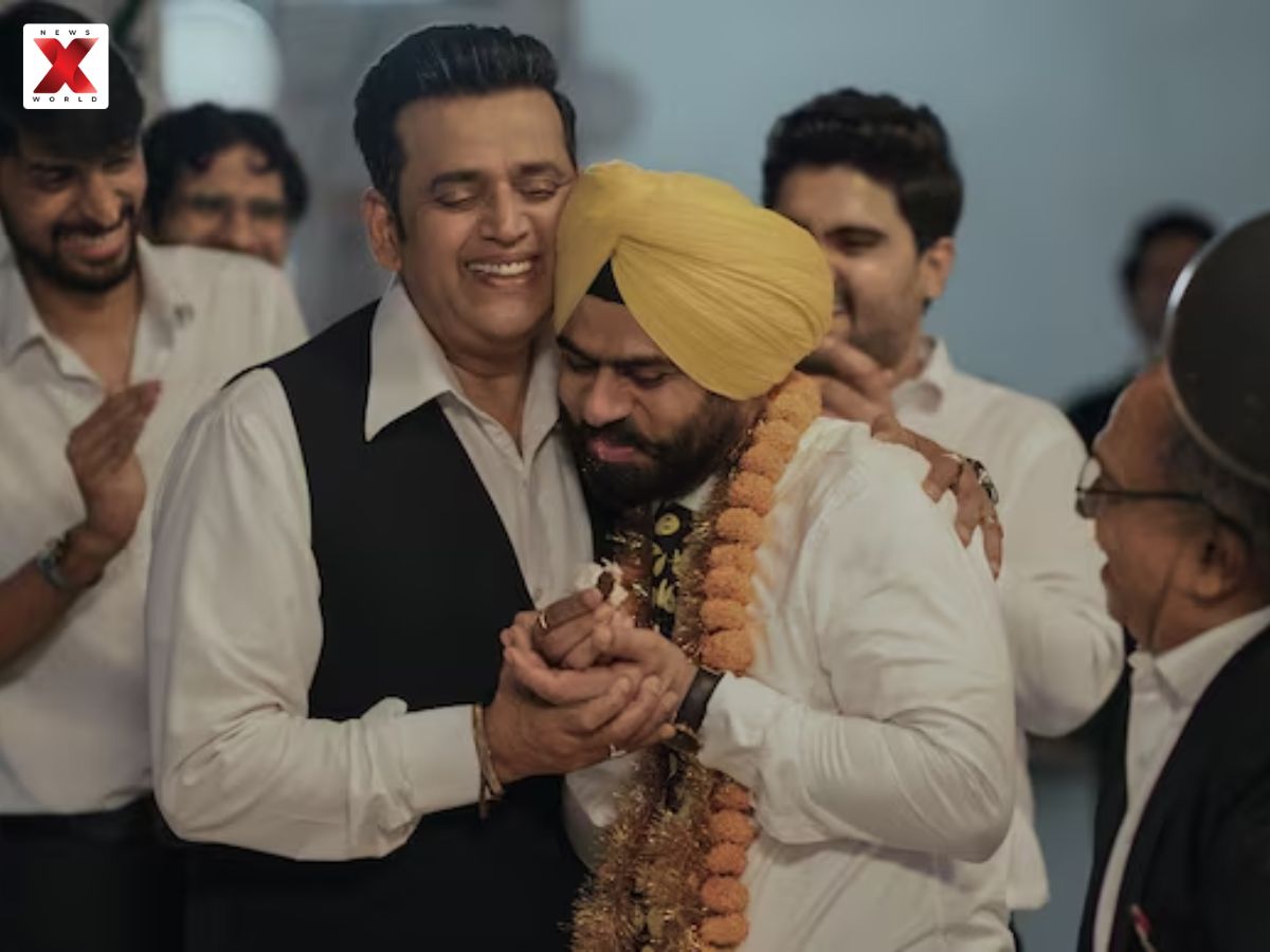 Maamla Legal Hai Season 2 Cast