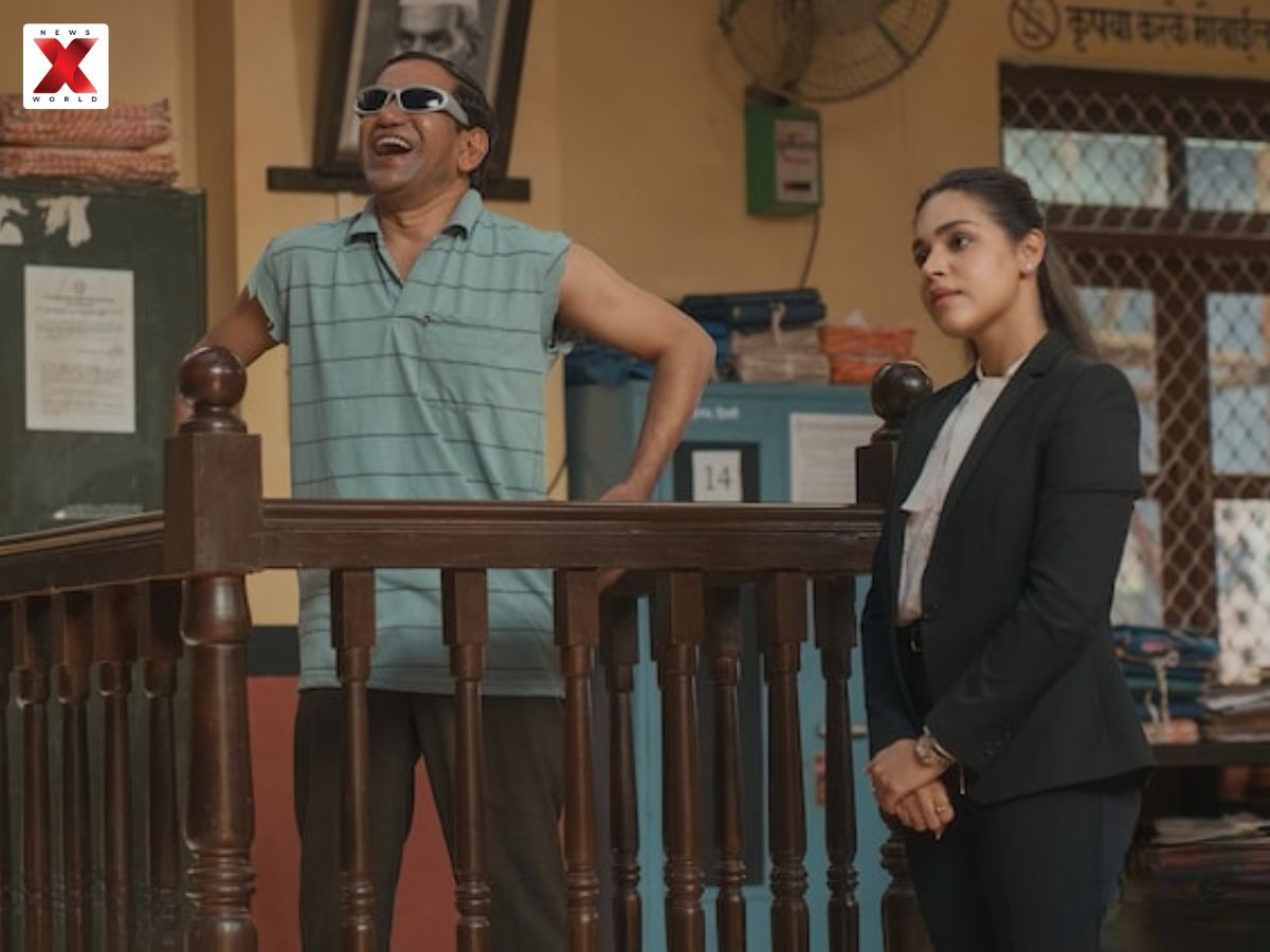 Maamla Legal Hai Season 2 Story