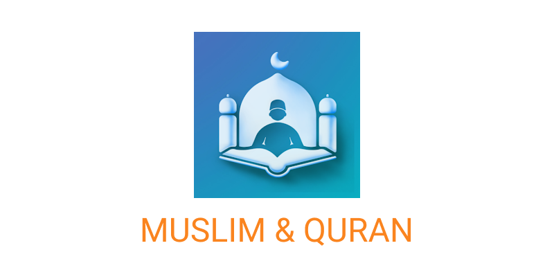 Top 7 Easiest Islamic Apps with Clean and Simple Design