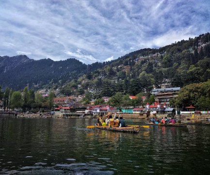 Nainital