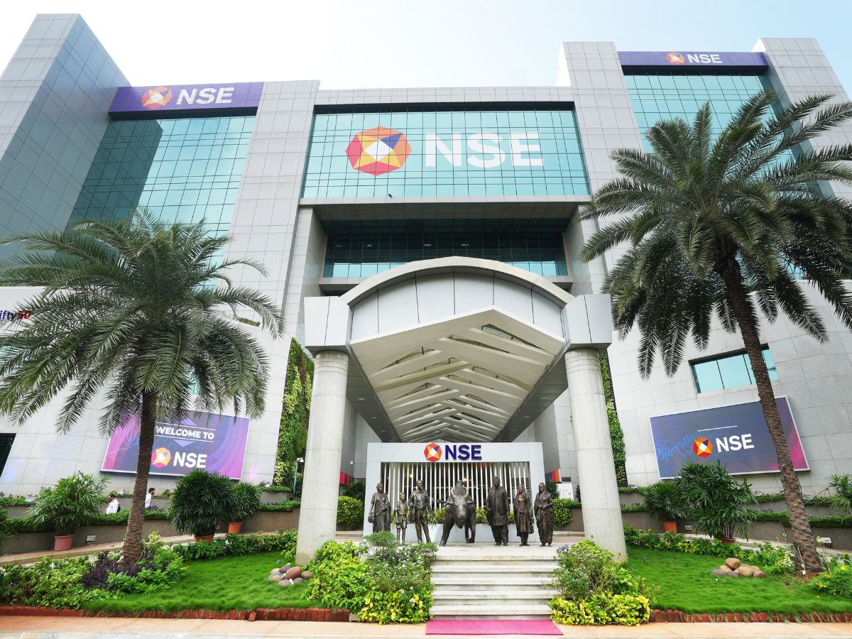 NSE IPO Update: Sebi Panel Clears ₹1,800 Crore Settlement - What’s Next For India’s Biggest Stock Exchange Listing?