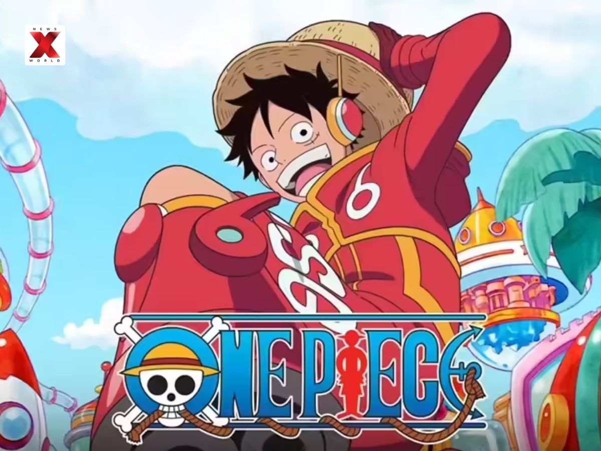Where to Watch One Piece Episode in India for Free?
