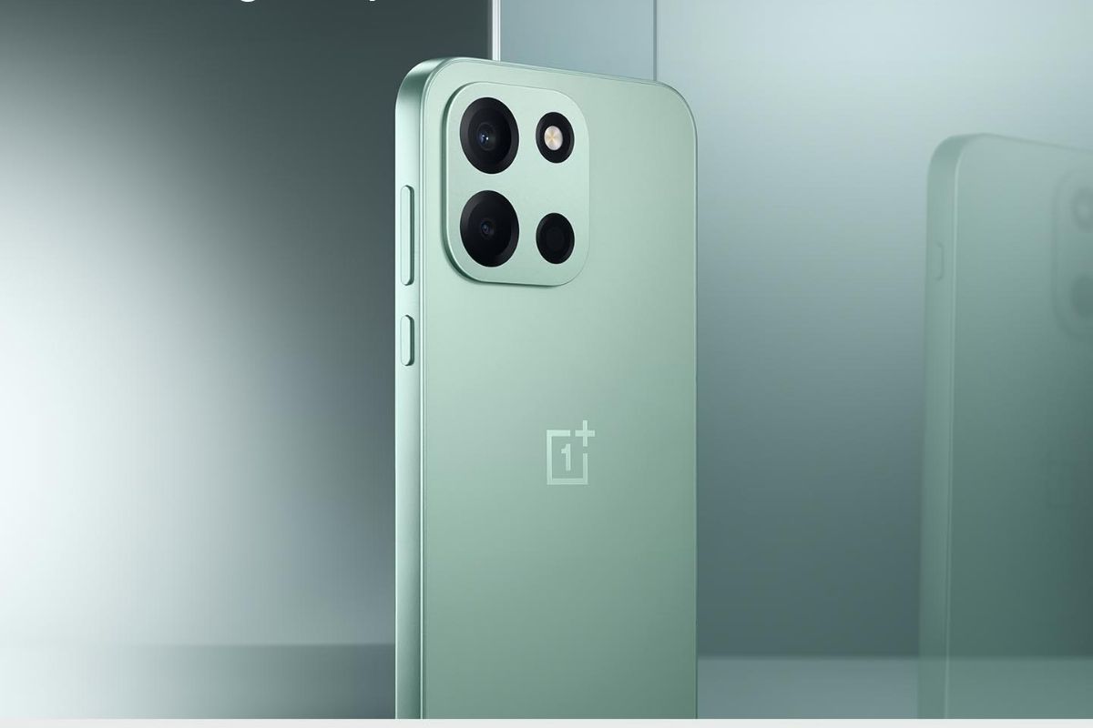 OnePlus Nord 6