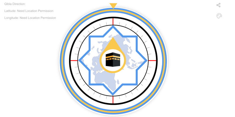 Top 7 Easiest Islamic Apps with Clean and Simple Design