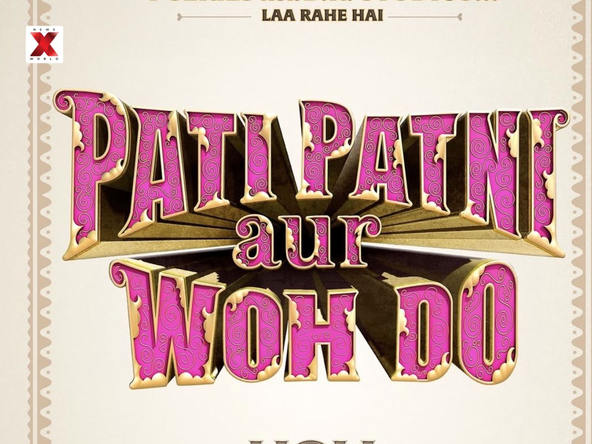 Pati Patni Aur Woh Do Release Date