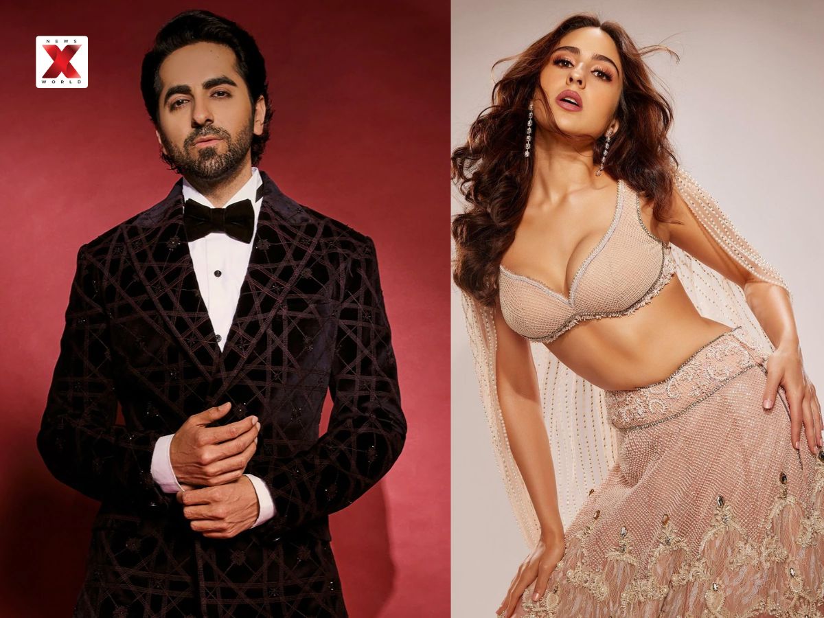 Pati Patni Aur Woh Do Story