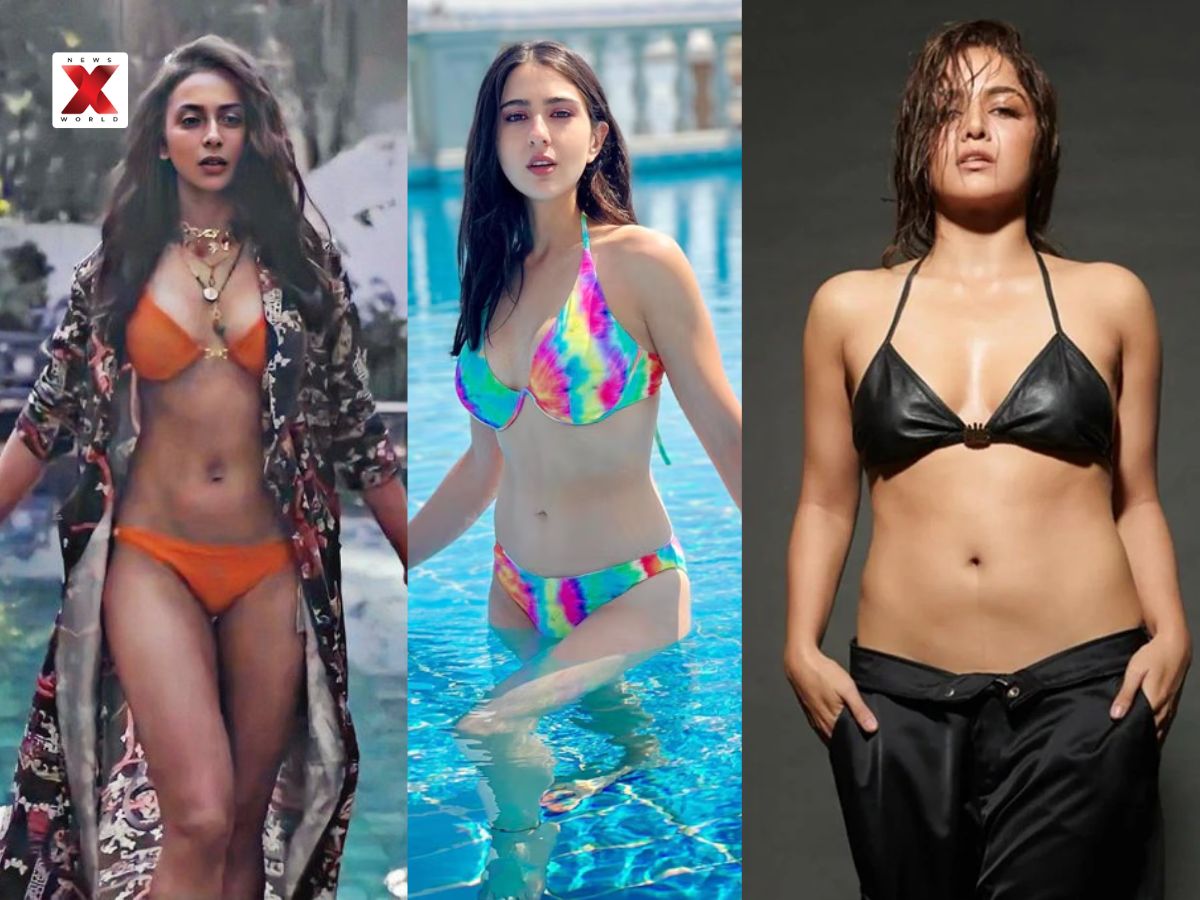 Pati Patni Aur Woh Do Cast