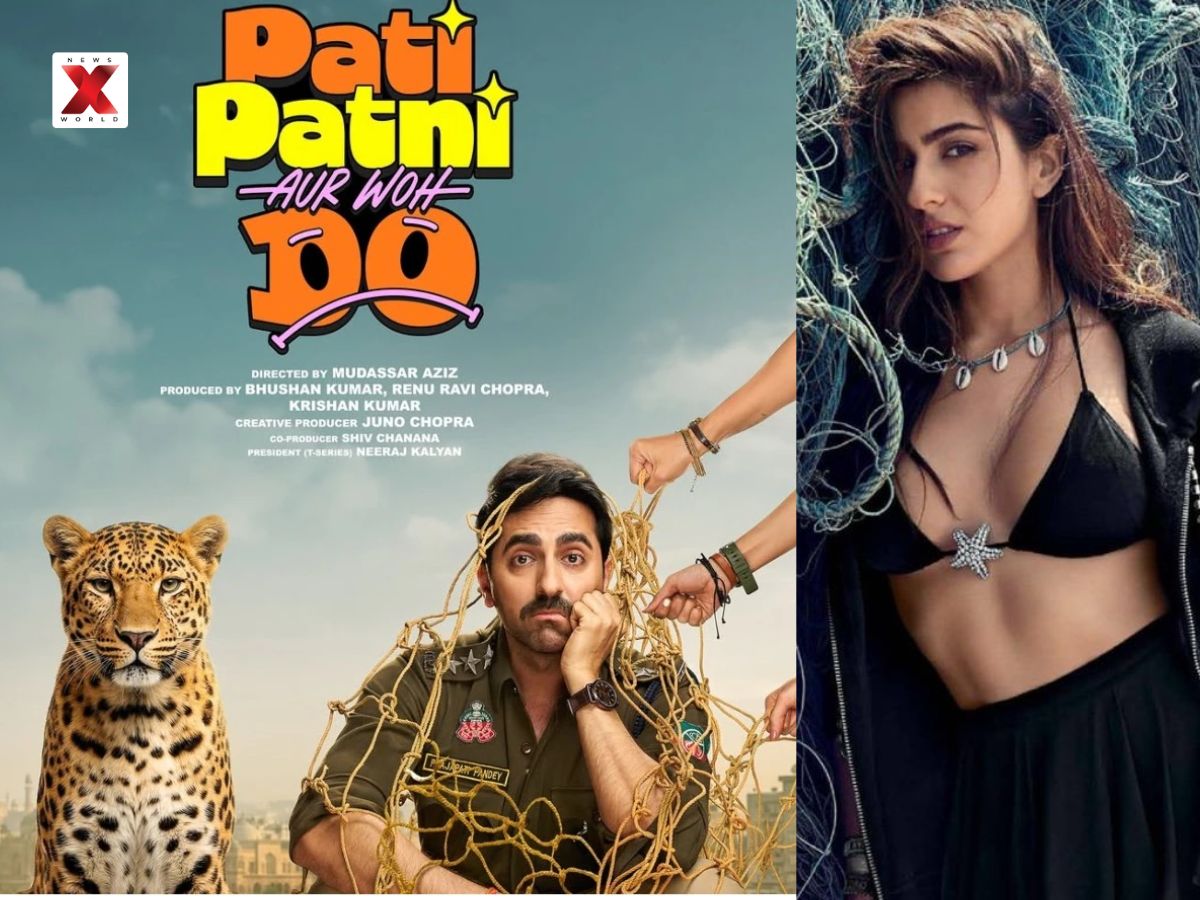 Pati Patni Aur Woh Do Release Date