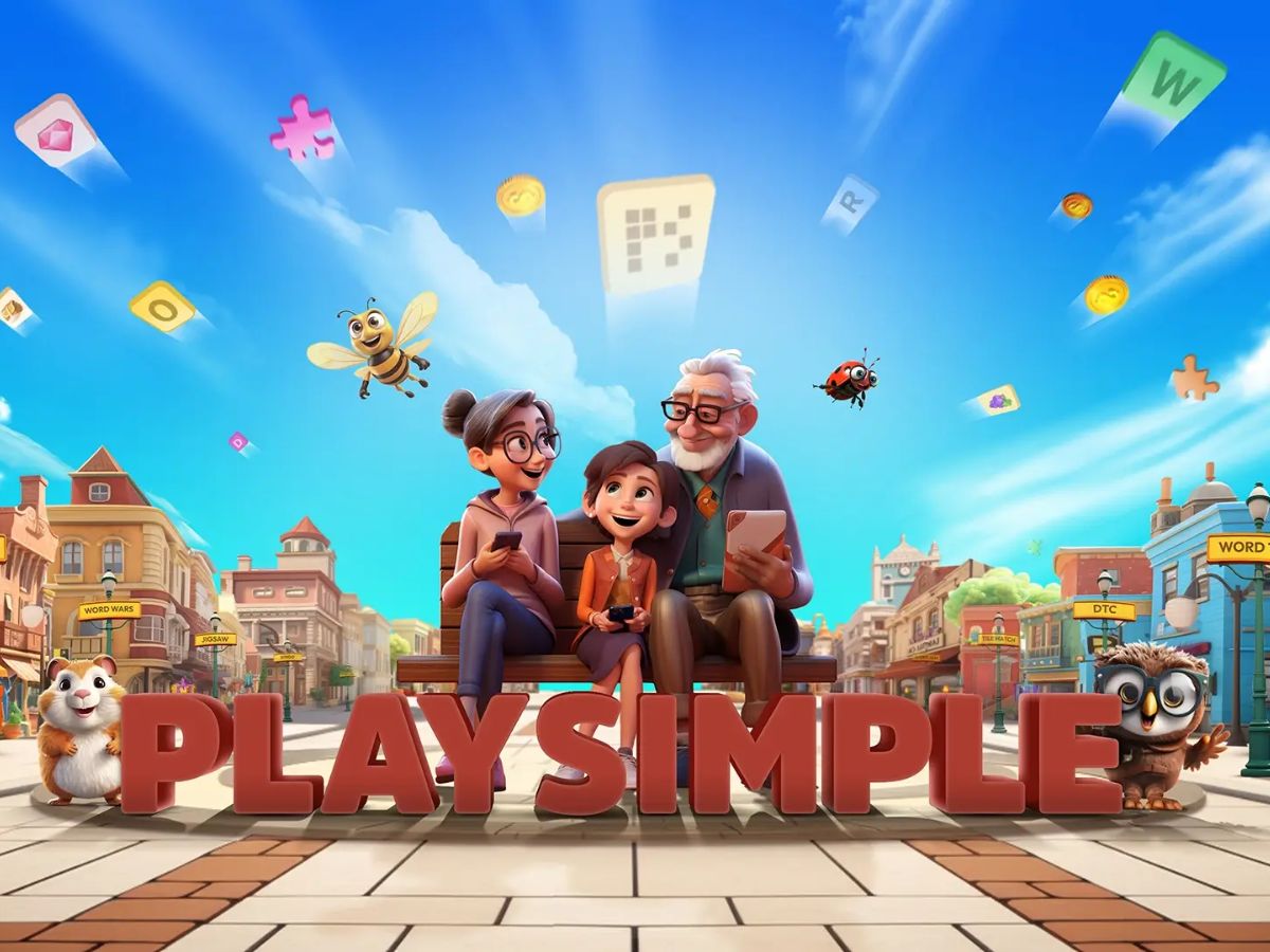 Sweden's Modern Times Group’s PlaySimple Files ₹31.5 Billion India IPO, Targets 2026 Listing