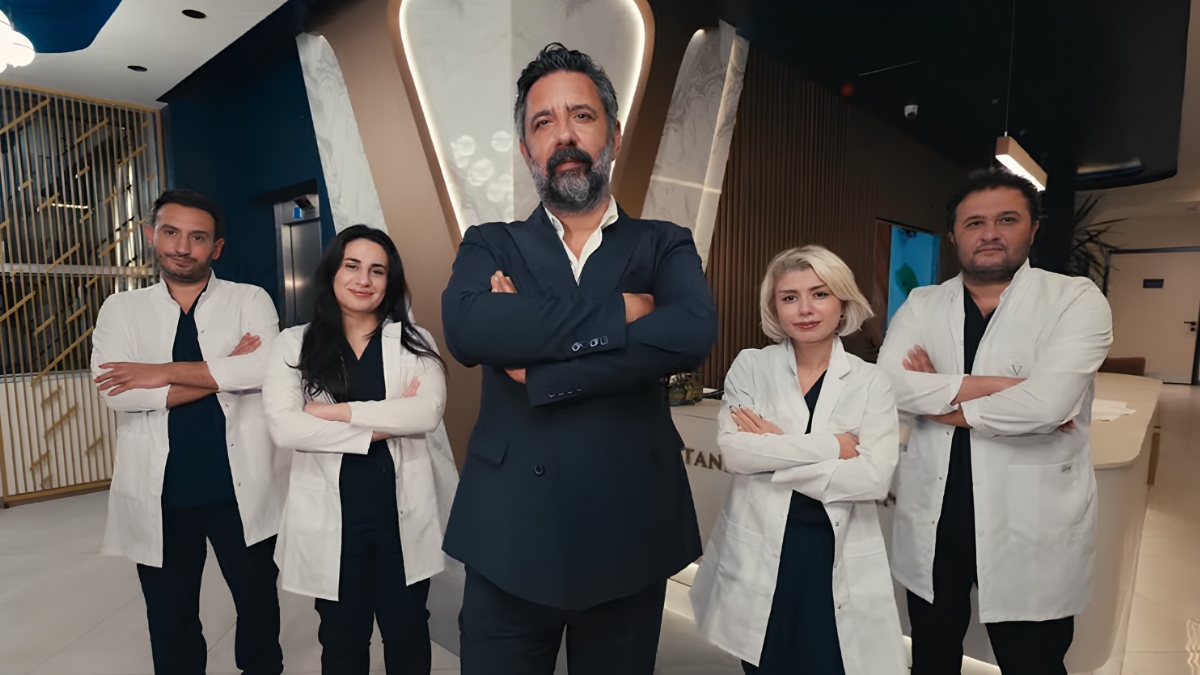 Istanbul Vita – The best hair transplant Clinic in 2026