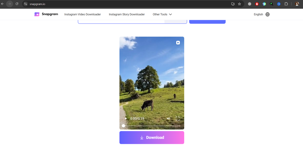snapgram-review-the-ad-free-instagram-downloader-for-everyday-use Snapgram Review: The Ad-Free Instagram Downloader for Everyday Use