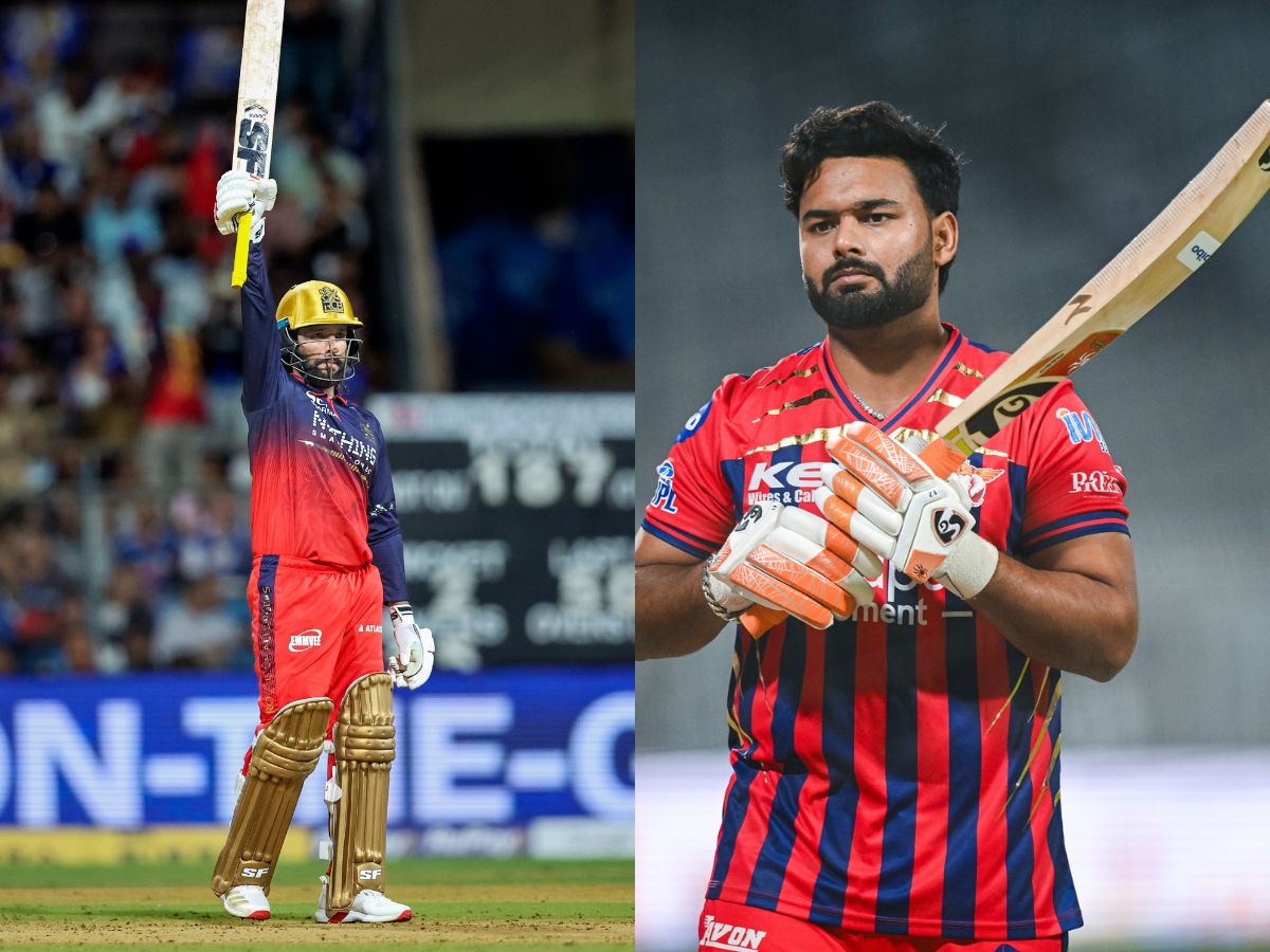 RCB vs LSG IPL 2026 Match Prediction: Who Will Win Today? Chinnaswamy Pitch Report, Playing XI, Virat Kohli in Focus