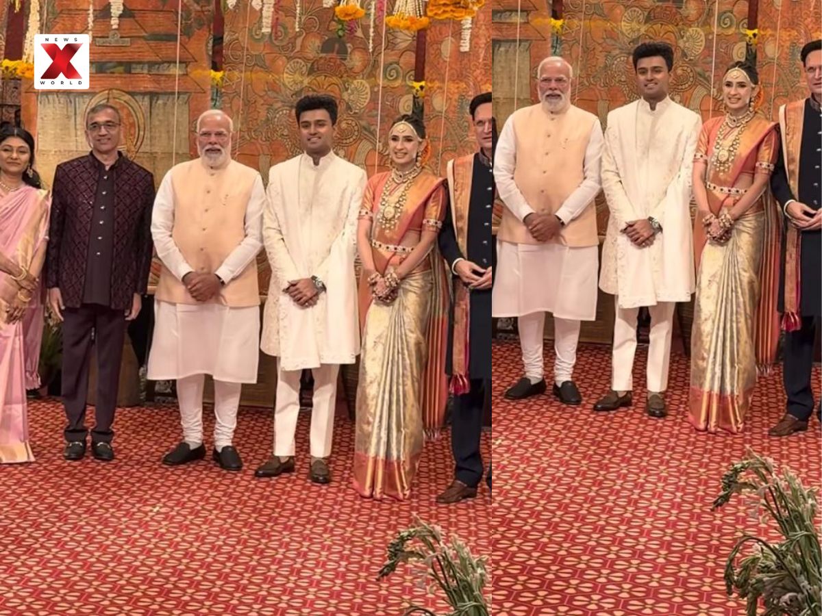 Who is Rajat Sharma?