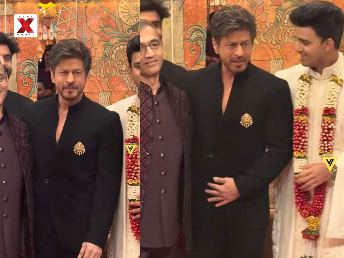 Rajat Sharma’s Daughter Disha Husband