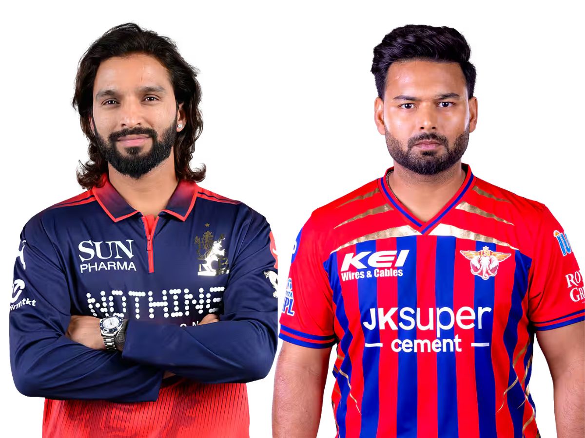 RCB vs LSG Dream11 Prediction, RCB vs LSG, RCB vs LSG IPL 2026 Match 23, RCB vs LSG Fantasy Cricket Tips, RCB vs LSG Playing XI Today, IPL 2026 Match 23 Dream11 Team, Chinnaswamy Stadium Pitch Report today
