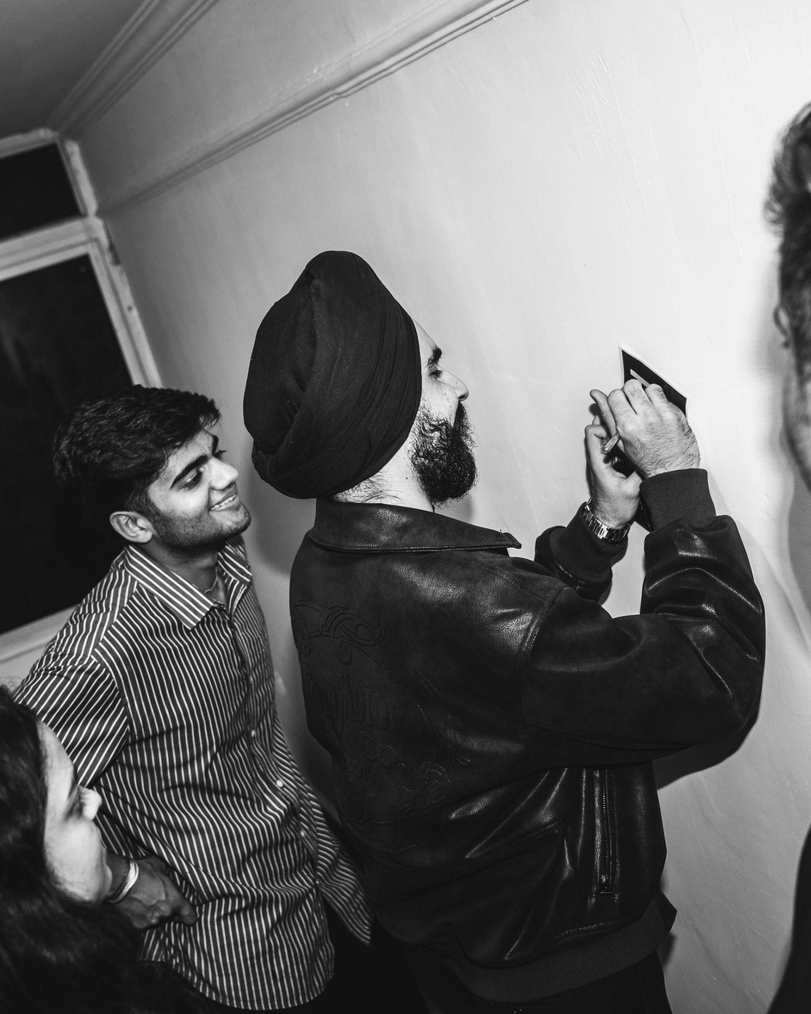 Success Without Attachment: Navjot Ahuja’s Philosophy After ‘Khat’ Went Viral