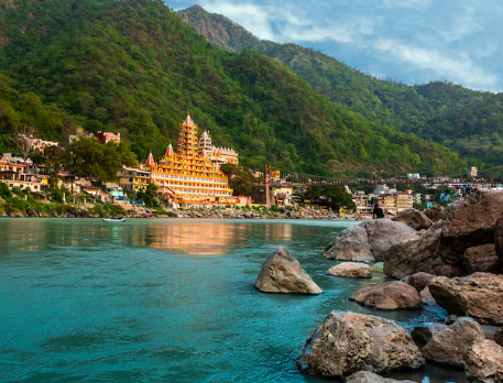 Rishikesh