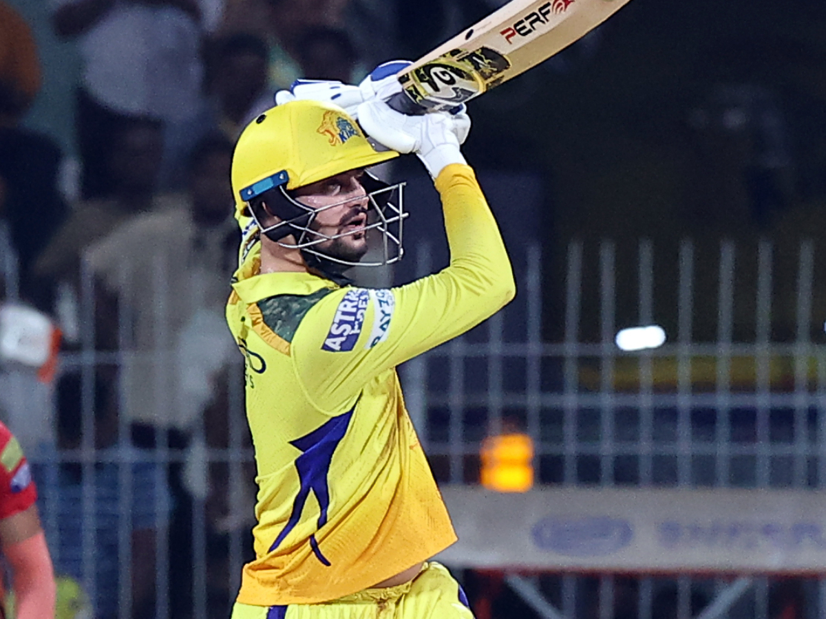 Sameer Rizvi in frame. (ANI)