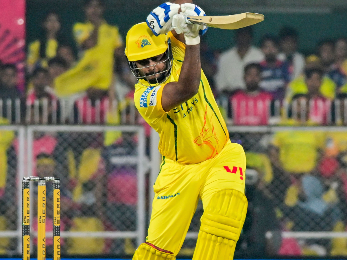 Sanju Samson, CSK, IPL, IPL 2026