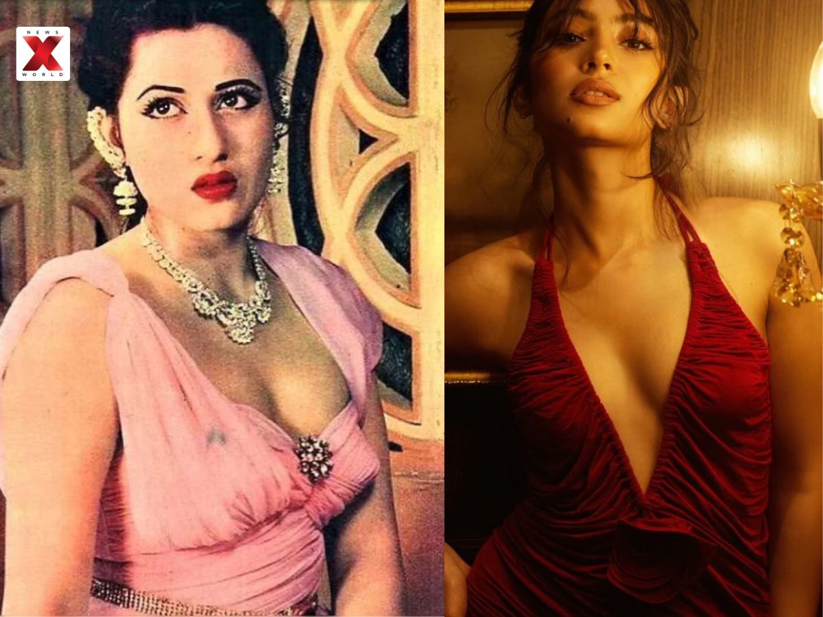 Madhubala Movie Cast