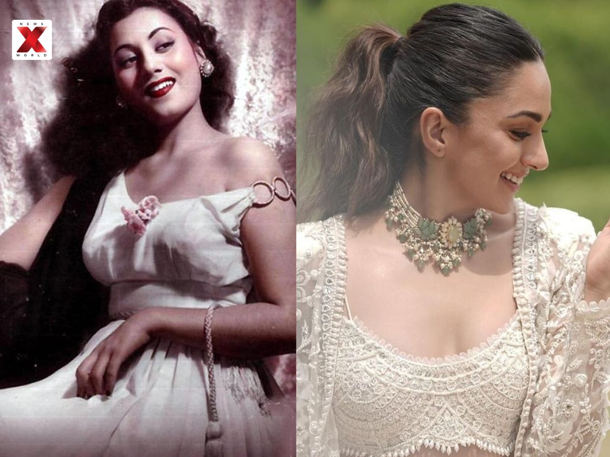 Kiara Advani Removed from Madhubala Movie?