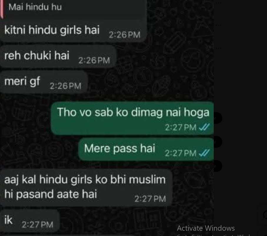 Who Is Ashraf Siddiqui? 25-Year-Old Mumbai Man Arrested For Sending Obscene Messages To Women, Harassing Over Phone Calls, Boasted ‘Had Multiple Hindu Girlfriends’