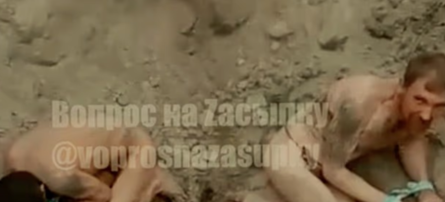 Are Putin’s Soldiers Resorting To Cannibalism In War-Torn Regions? Ukraine Intelligence Makes Shocking Claim After One Malnourished Soldier Caught Trying To Eat Victim’s Leg Amid Supply Crisis