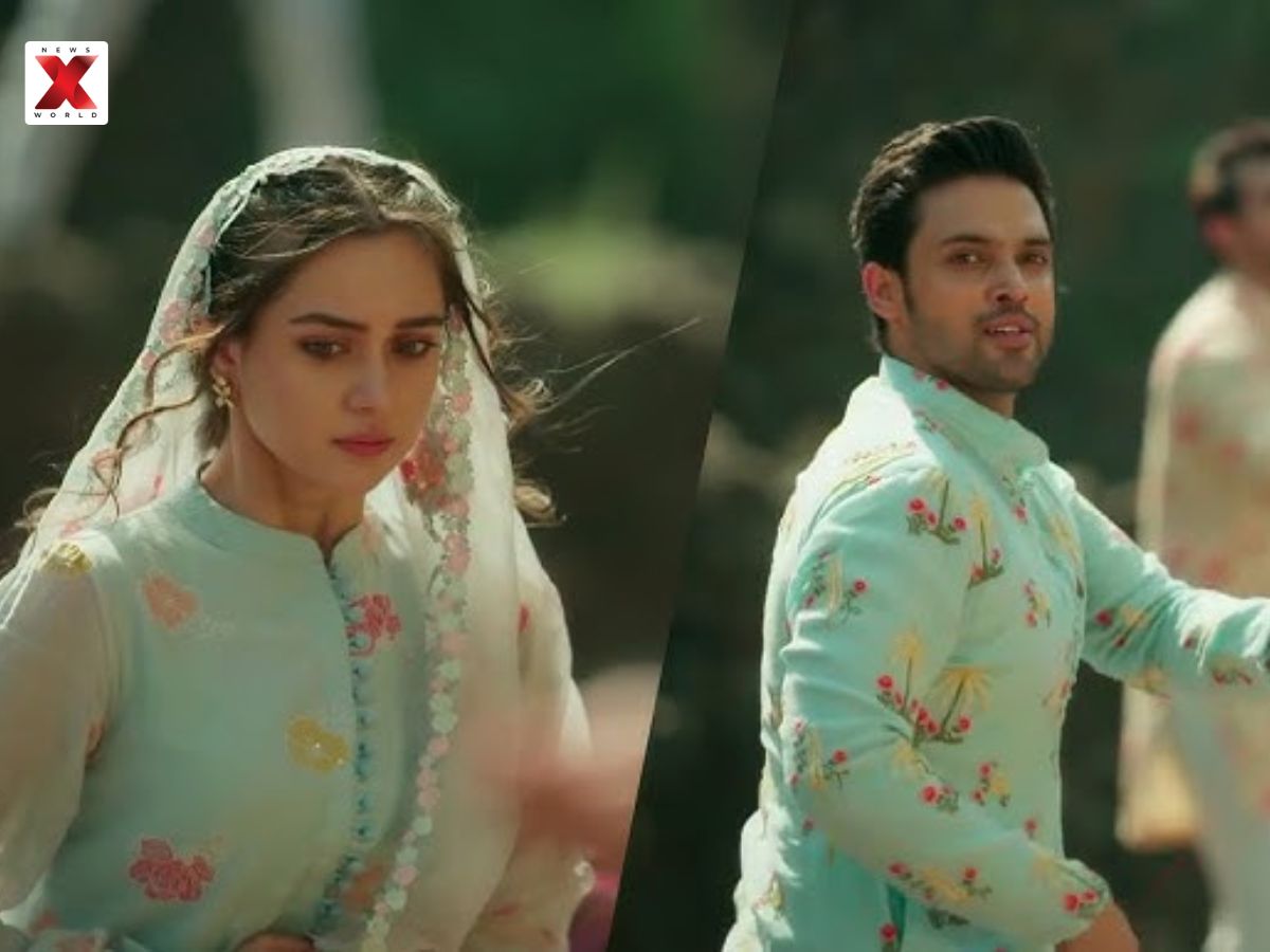 What Happened Between Seher Hone Ko Hai Stars Parth Samthanna and Rishita Kothari?