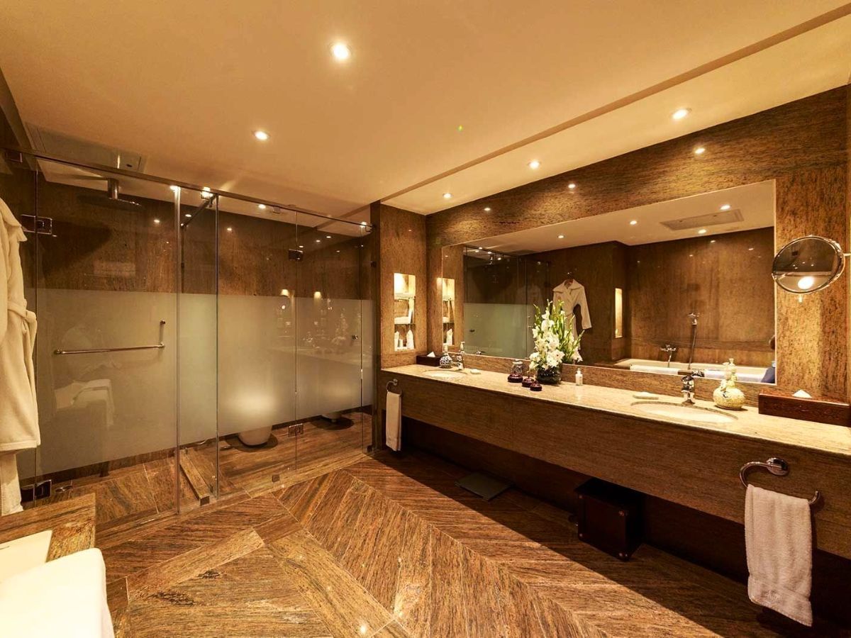 Photo Credits: Serenahotels