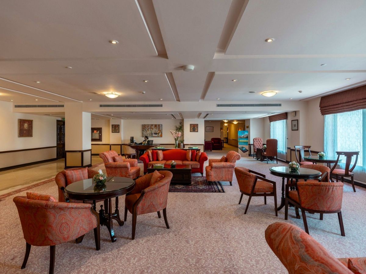 Photo Credits: Serenahotels