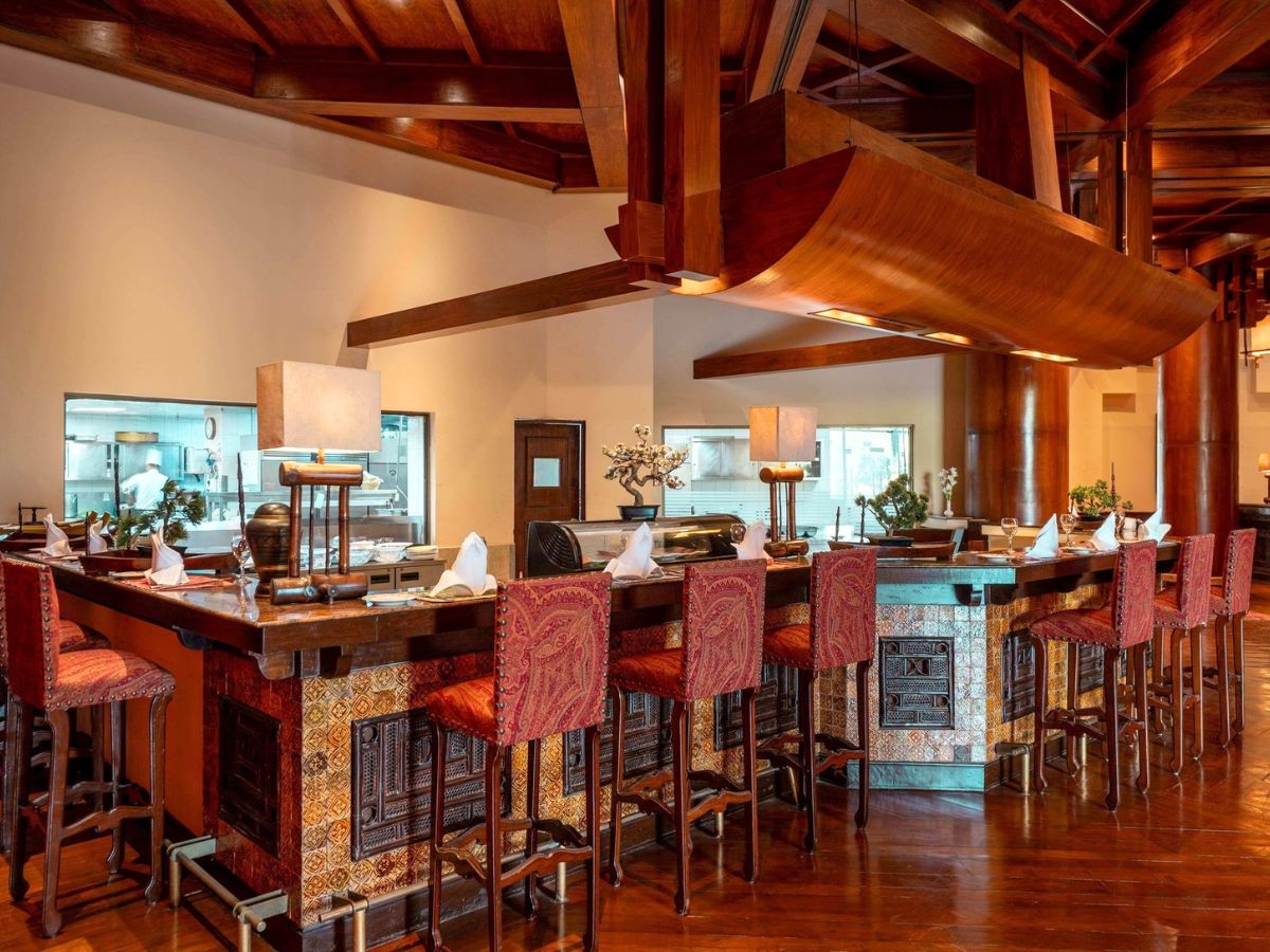 Photo Credits: Serenahotels