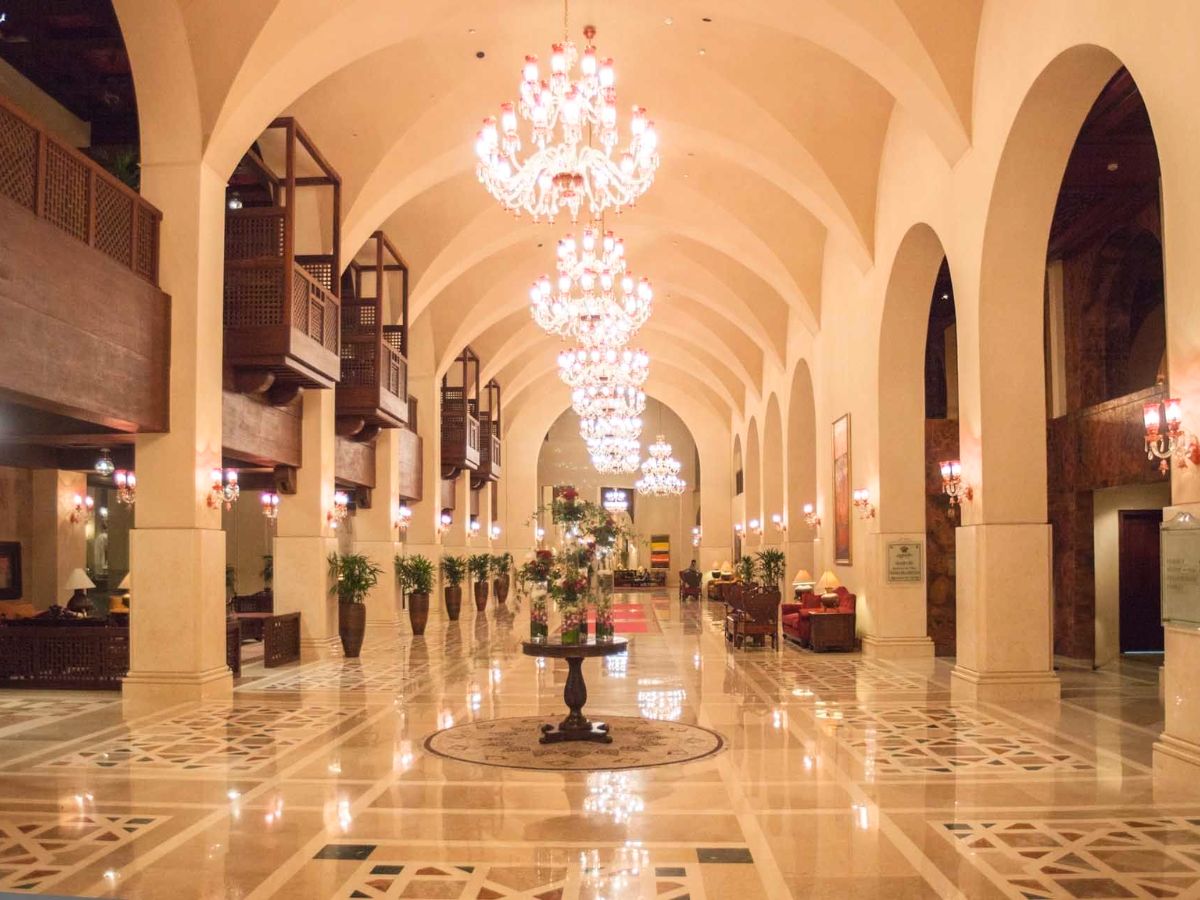 Photo Credits: Serenahotels