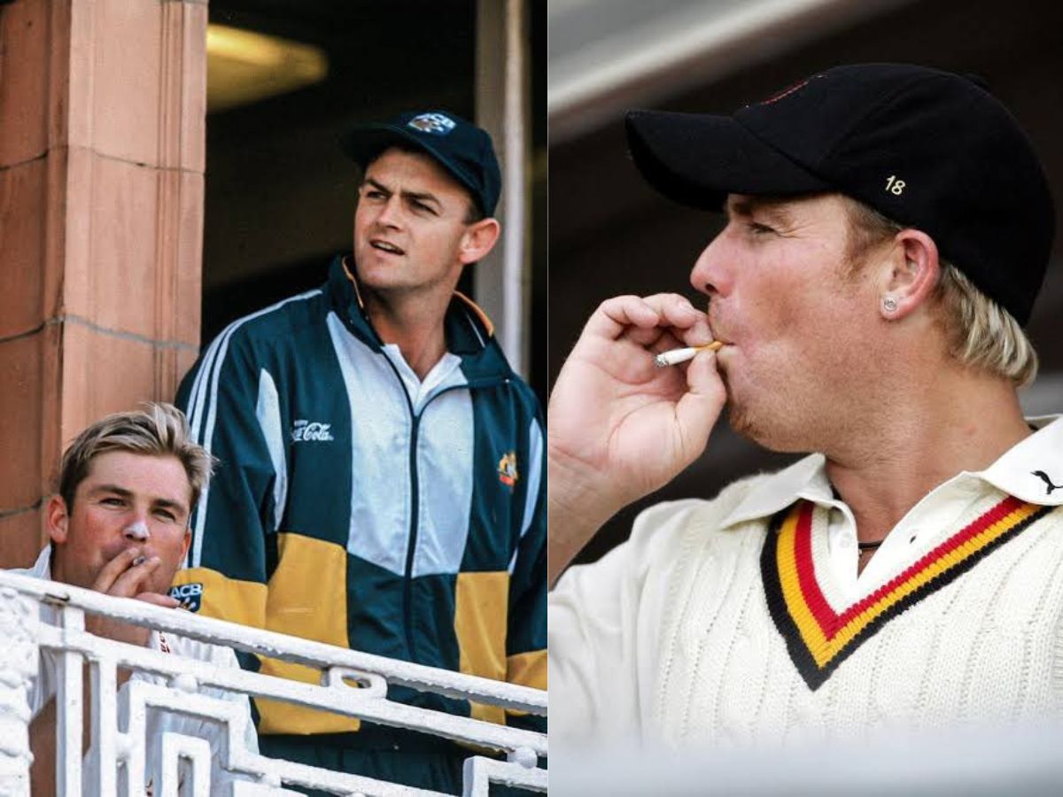 Shane Warne Tested Positive For Using Banned Diuretics