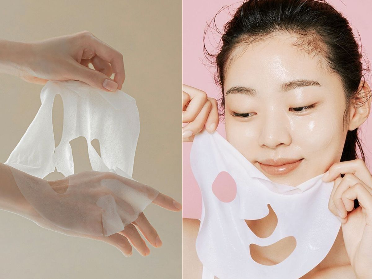 Cleanse Without Stripping