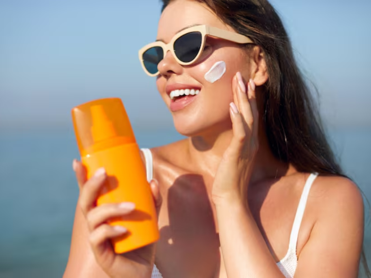 Ditch the Harsh Actives