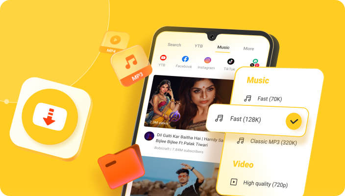 How to Download Music on Huawei Phones Step by Step