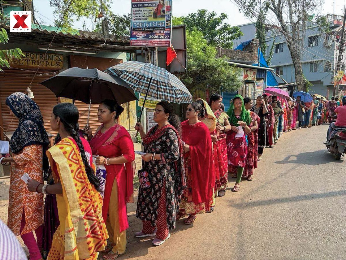 When and Where to Watch Tamil Nadu Exit Polls Live?