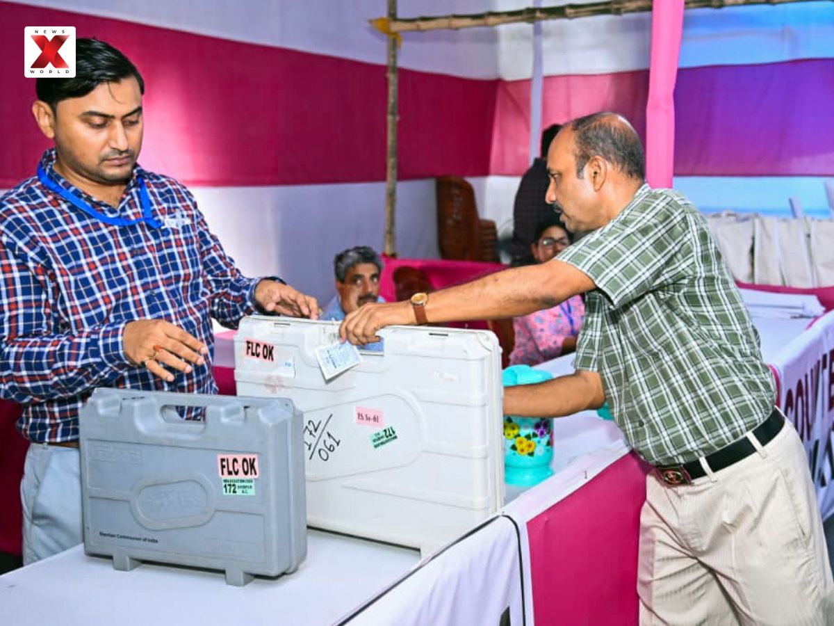 Tamil Nadu Assembly Elections Exit Polls Date, Time