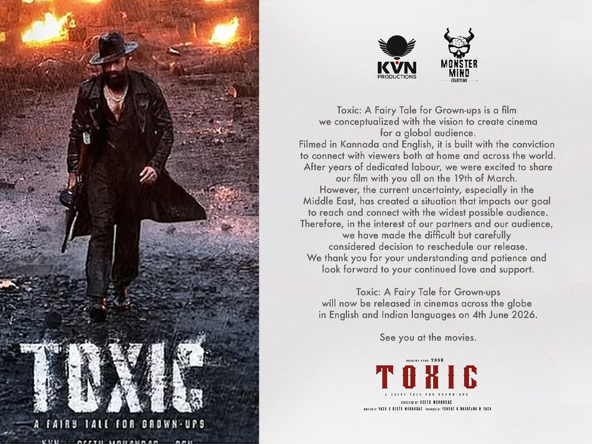 What Caused Earlier Delay