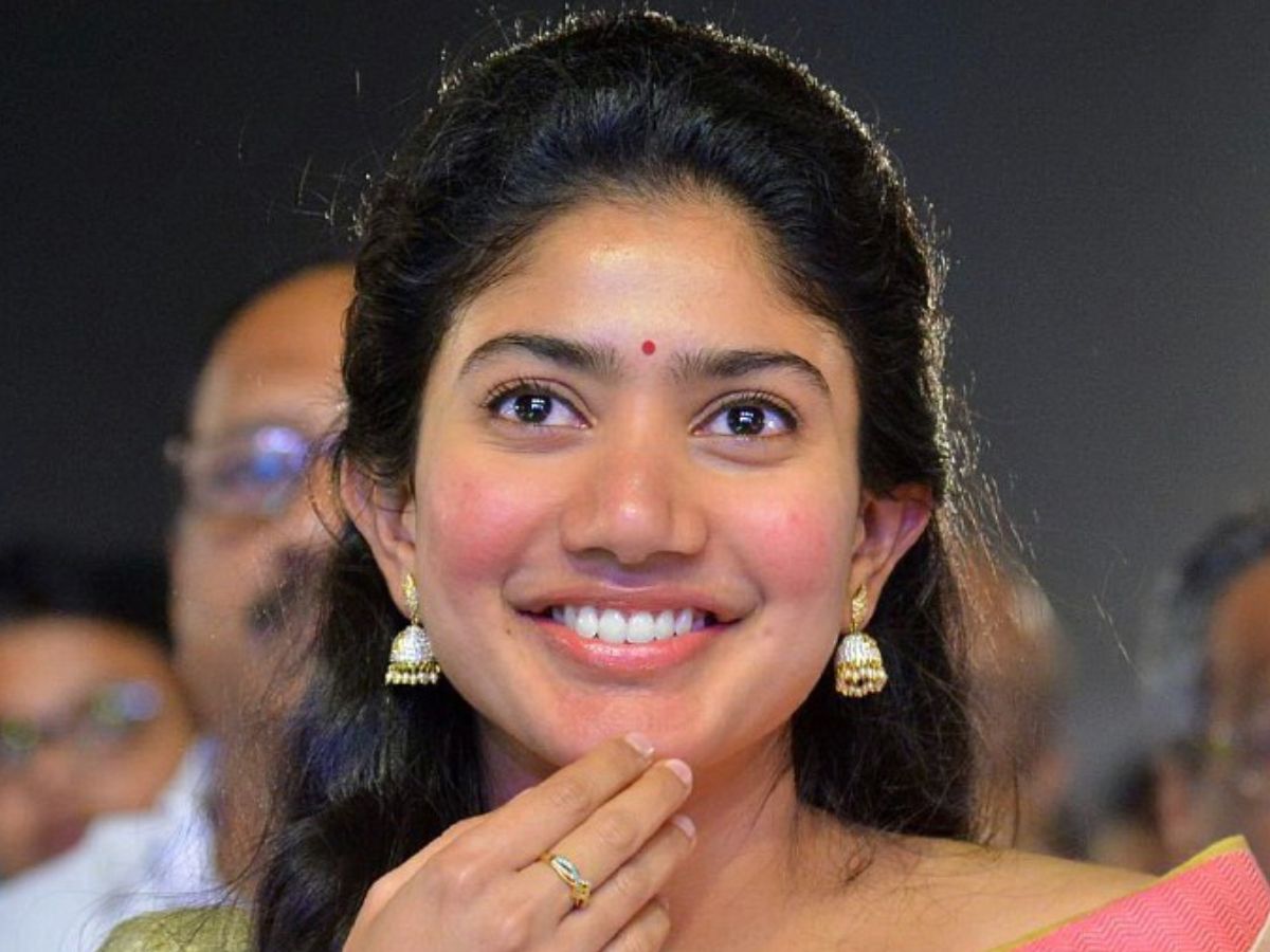Sai Pallavi Age and Background