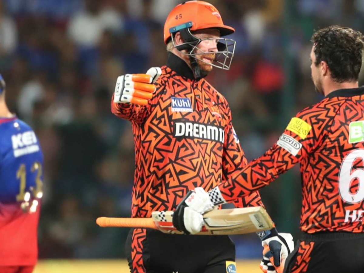 Sunrisers Hyderabad
