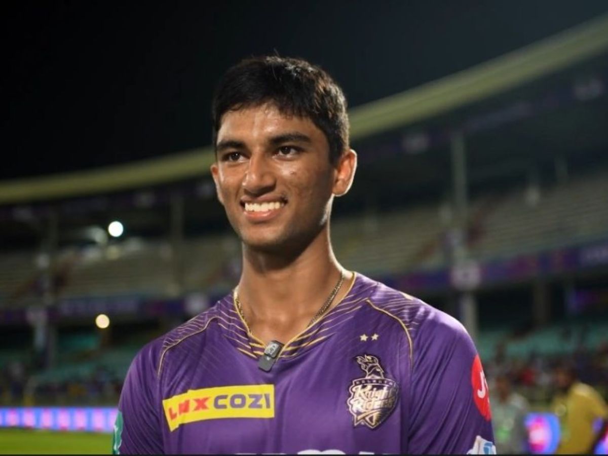 Angkrish Raghuvanshi