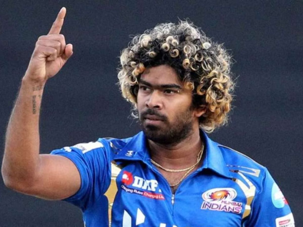Lasith Malinga