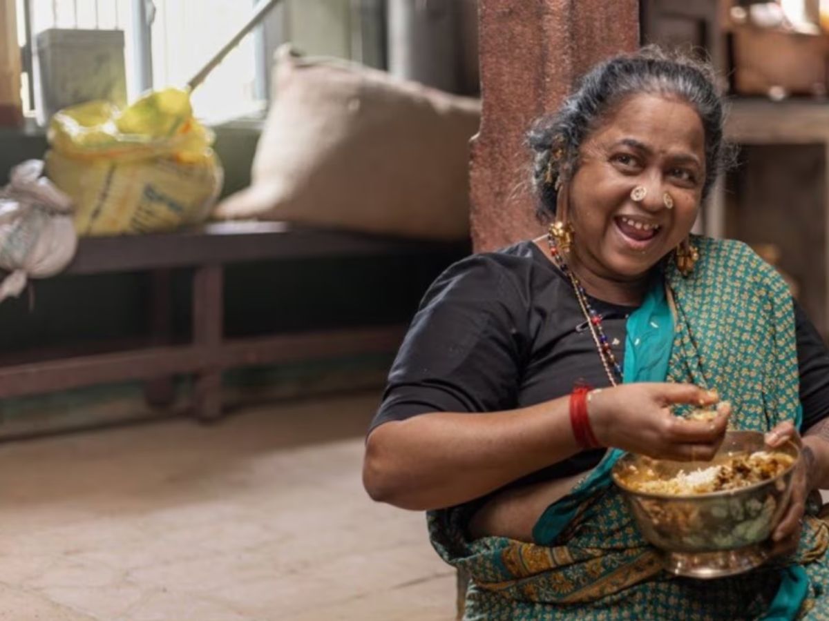 Thaai Kizhavi (JioHotstar)