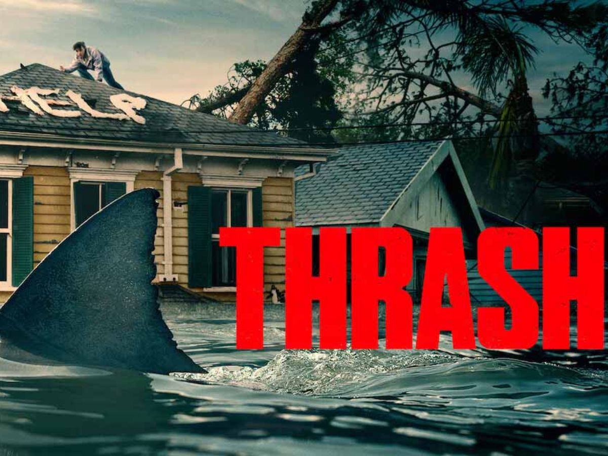 Thrash (Netflix)