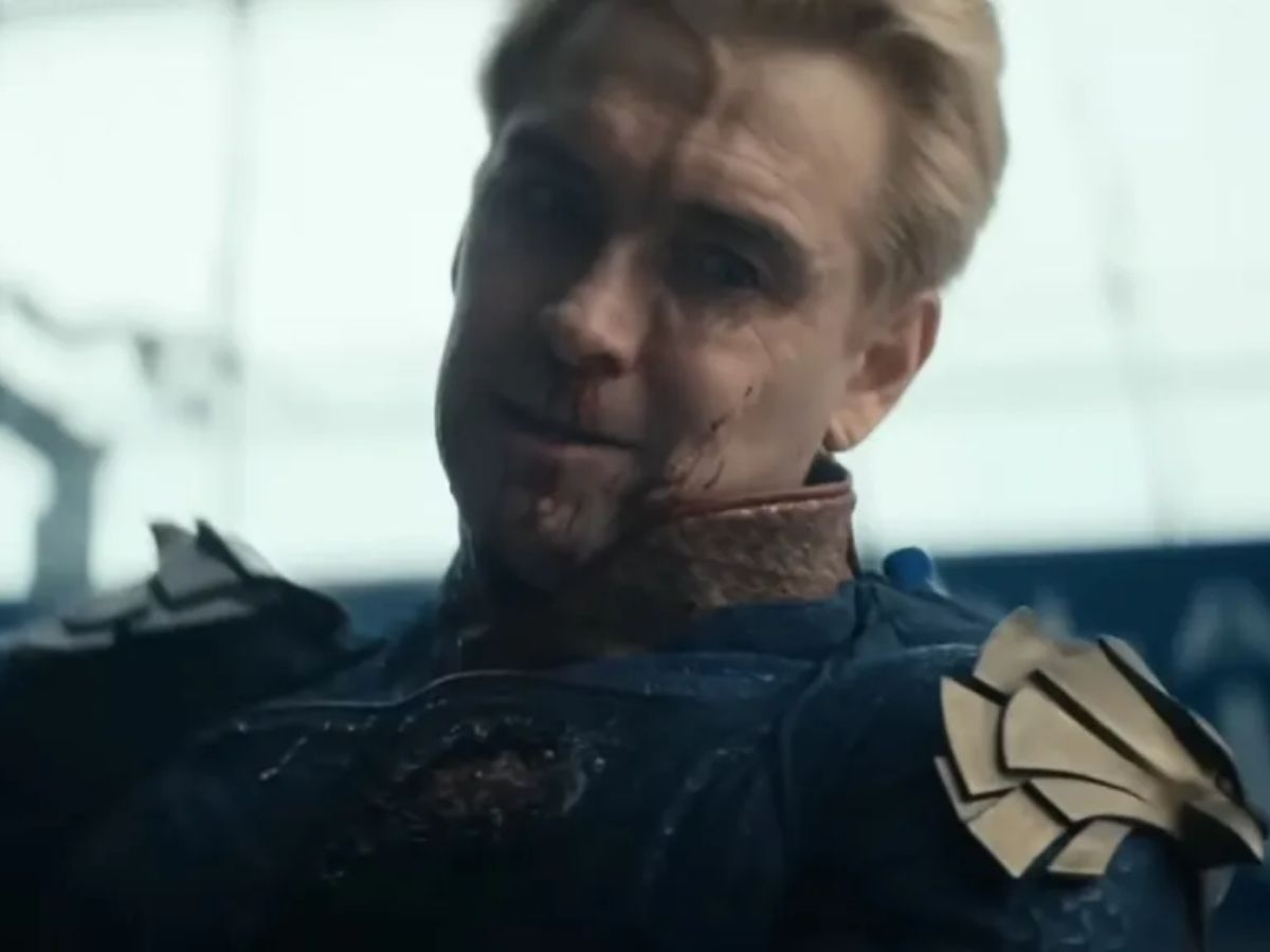 The Boys – Season 5 (Amazon Prime Video)